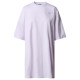 The North Face Γυναικείο φόρεμα W S/S Essential Oversized Tee Dress